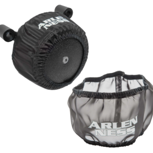 FILTRO ARIA NESS "BIG SUCKER" STEALTH