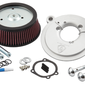 FILTRO ARIA NESS "BIG SUCKER" STAGE I