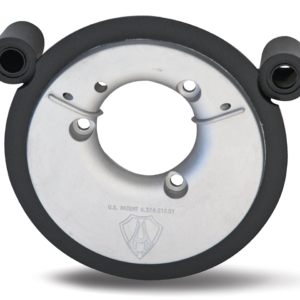 KIT FILTRI ARIA NESS BIG SUCKER STAGE II