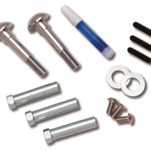 FILTRO ARIA NESS "BIG SUCKER" STAGE I