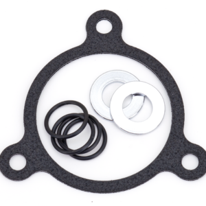 KIT FILTRI ARIA NESS BIG SUCKER STAGE II