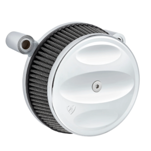 FILTRO ARIA NESS "BIG SUCKER" STAGE I CON COPERTURA