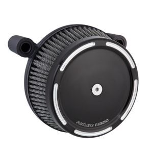 FILTRO ARIA NESS "BIG SUCKER" STAGE I CON COPERTURA