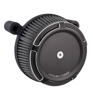 FILTRO ARIA NESS "BIG SUCKER" STAGE I CON COPERTURA