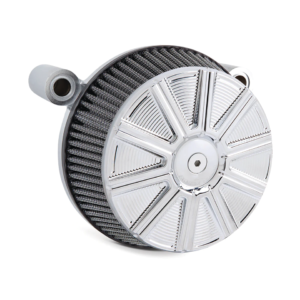 FILTRO ARIA NESS "BIG SUCKER" STAGE I CON COPERTURA