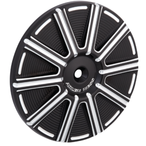 FILTRO ARIA NESS "BIG SUCKER" STAGE I CON COPERTURA