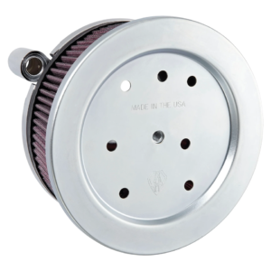 KIT FILTRI ARIA NESS BIG SUCKER STAGE II