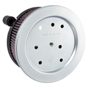 KIT FILTRI ARIA NESS BIG SUCKER STAGE II