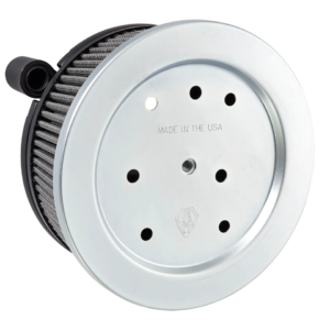 KIT FILTRI ARIA NESS BIG SUCKER STAGE II