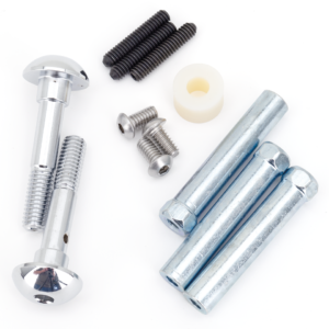 KIT FILTRI ARIA NESS BIG SUCKER STAGE II