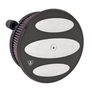 KIT FILTRI ARIA NESS SUCKER STAGE II