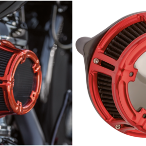 FILTRI ARIA METHOD ARLEN NESS