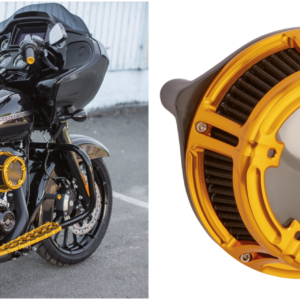 FILTRI ARIA METHOD ARLEN NESS