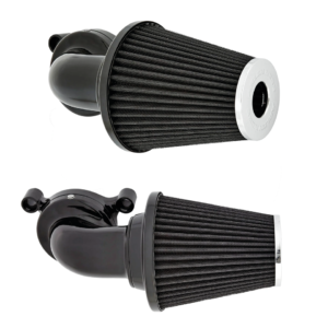 KIT FILTRI ARIA ARLEN NESS MONSTER SUCKER