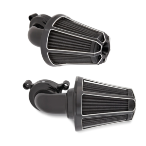 KIT FILTRI ARIA ARLEN NESS MONSTER SUCKER