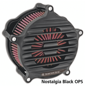 FILTRI ARIA RSD "VENTURI"