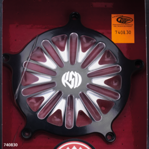 FILTRI ARIA RSD "VENTURI"