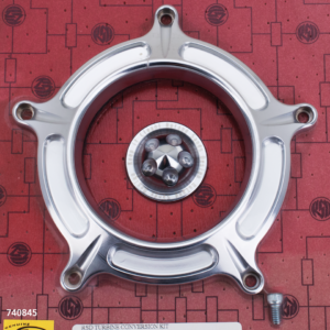 FILTRI ARIA RSD "VENTURI"