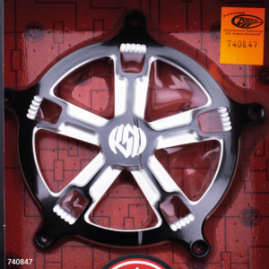 FILTRI ARIA RSD "VENTURI"