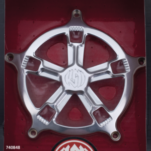 FILTRI ARIA RSD "VENTURI"