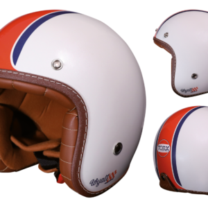 CASCHI TORX WYATT STILE ANNI SETTANTA