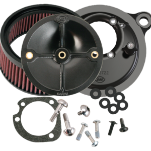 KIT FILTRO ARIA S&S ORIGINAL STEALTH