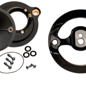 KIT FILTRO ARIA S&S ORIGINAL STEALTH