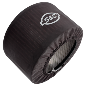 KIT FILTRO ARIA S&S ORIGINAL STEALTH