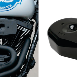 KIT FILTRO ARIA S&S STEALTH TRIBUTE