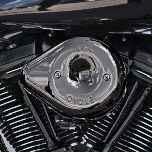 KIT FILTRI ARIA S&S STEALTH