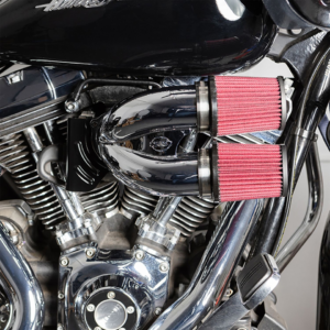 SISTEMA S&S AD INDUZIONE SINGOLO