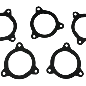 PARTI DI RICAMBIO PER SISTEMA D’INDUZIONE S&S SINGLE BORE