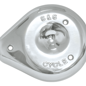 COPERTURA FILTRO ARIA NOSTALGIA S&S CYCLE