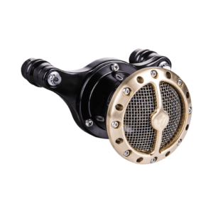 CORNETTO DI VELOCITÀ VITY'S DESIGN