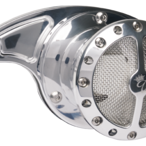 CORNETTO DI VELOCITÀ VITY'S DESIGN