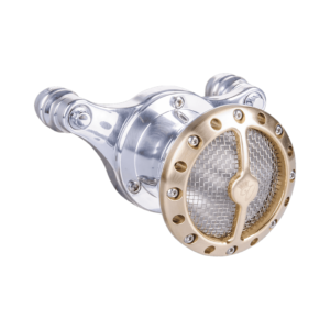 CORNETTO DI VELOCITÀ VITY'S DESIGN