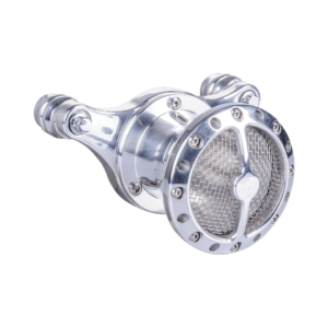 CORNETTO DI VELOCITÀ VITY'S DESIGN