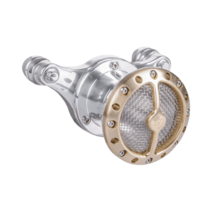 CORNETTO DI VELOCITÀ VITY'S DESIGN