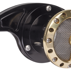 CORNETTO DI VELOCITÀ VITY'S DESIGN