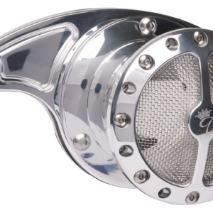 CORNETTO DI VELOCITÀ VITY'S DESIGN