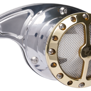 CORNETTO DI VELOCITÀ VITY'S DESIGN