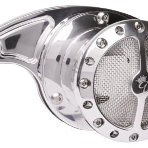 CORNETTO DI VELOCITÀ VITY'S DESIGN