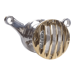 CORNETTO DI VELOCITÀ VITY'S DESIGN