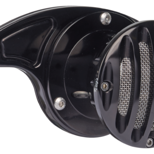 CORNETTO DI VELOCITÀ VITY'S DESIGN