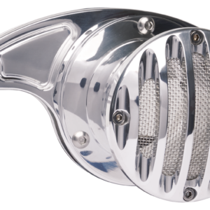 CORNETTO DI VELOCITÀ VITY'S DESIGN