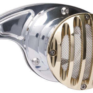 CORNETTO DI VELOCITÀ VITY'S DESIGN