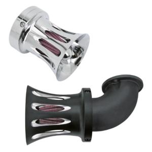 CORNETTO DI VELOCITA' VORONOI HP CON FILTRO ARIA INTEGRATO