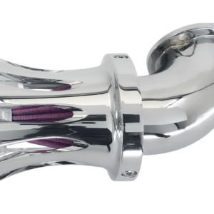 CORNETTO DI VELOCITA' VORONOI HP CON FILTRO ARIA INTEGRATO