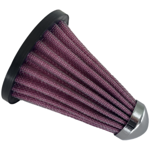 CORNETTO DI VELOCITA' VORONOI HP CON FILTRO ARIA INTEGRATO