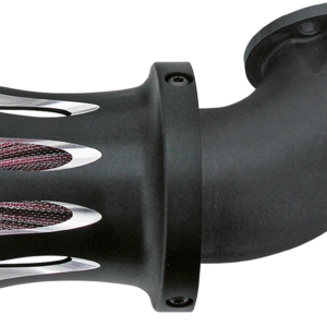 CORNETTO DI VELOCITA' VORONOI HP CON FILTRO ARIA INTEGRATO